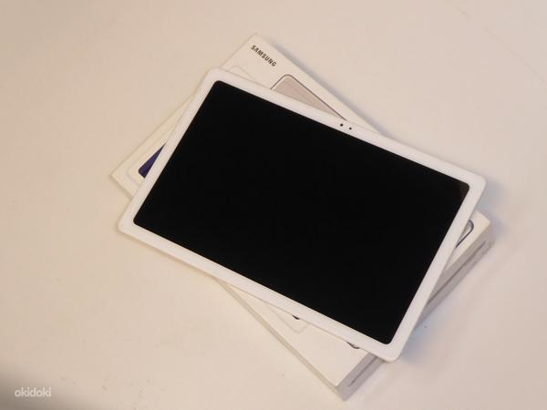 Планшет Samsung Galaxy Tab A7 T505, 32GB, LTE (фото #7)