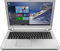 Ноутбук Lenovo Ideapad 500-15XC + зарядка