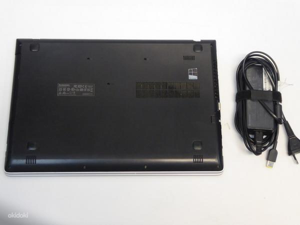 Ноутбук Lenovo Ideapad 500-15XC + зарядка (фото #4)