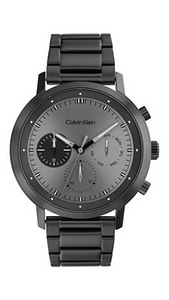 Мужские часы Calvin Klein Gauge CK 22.1.34.0083