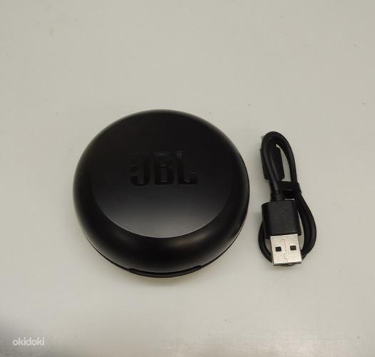 Беспроводные наушники JBL Free X + коробка (фото #2)