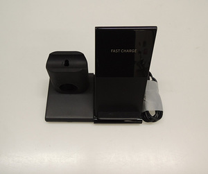 Fast Wireless Charger 3 in 1 ( uus ) (3 foto / 4)