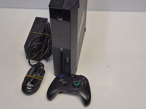 Mangukoonsol Microsoft Xbox One 500GB (2 foto / 6)