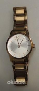 Женские наручные часы Calvin Klein k2g 236 (фото #2)