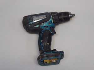 Akutrell Makita DDF456 (4 foto / 5)