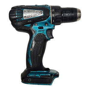 Akutrell Makita DDF456 (2 foto / 5)