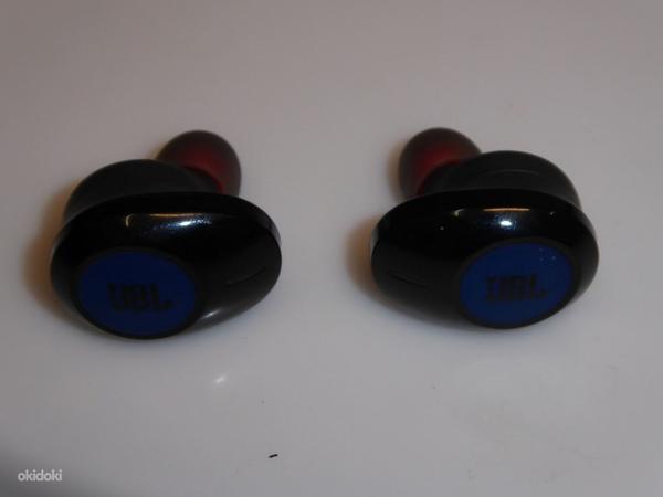 Juhtmevaba kõrvaklapid JBL Tune 120 TWS (foto #3)