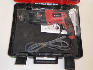 Puurvasar Einhell TC-RH 620 (4 foto / 6)