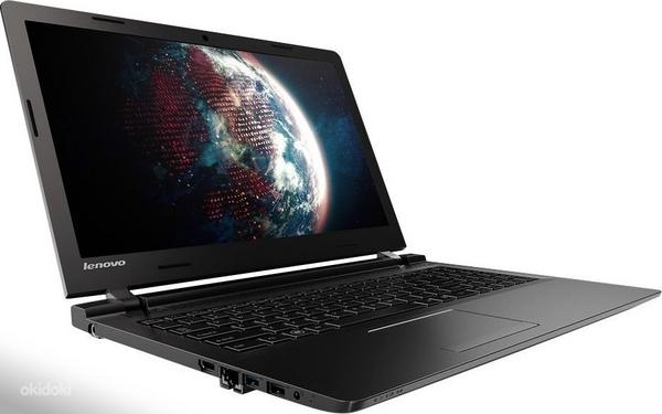 Ноутбук Lenovo B50-10 модель 80QR + зарядка (фото #1)