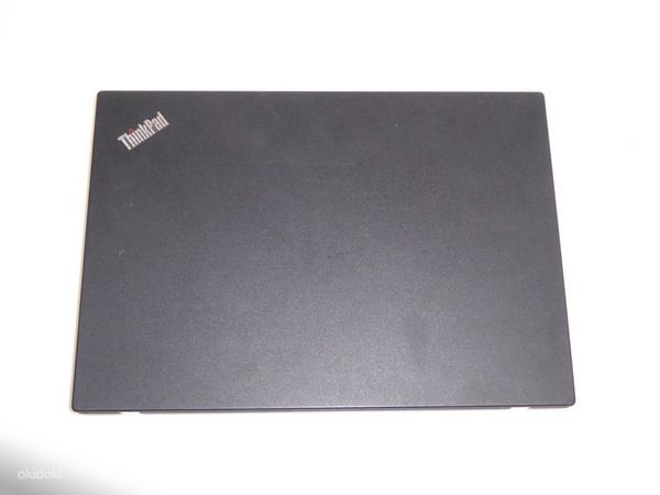 Sülearvuti Lenovo Thinkpad L480 + Laadija (foto #5)