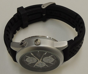 Nutikellad Time Berlin Classic + juhend + USB kaabel (6 foto / 6)