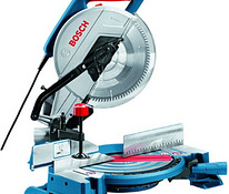 Nurksaag Bosch GCM 10 S Professional + karp