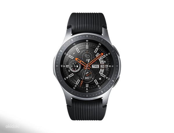 Nutikell Samsung Galaxy Watch 46mm (foto #1)