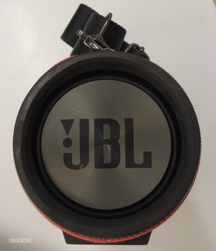 Bluetooth колонка JBL Xtreme + зарядка (фото #4)