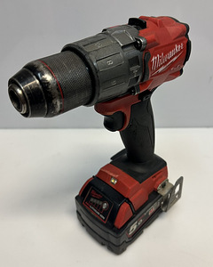 Akulööktrell Milwaukee M18 FPD2 + Aku 5.0Ah (3 foto / 6)