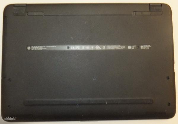 Ноутбук HP 15ac-135no + зарядка (фото #6)
