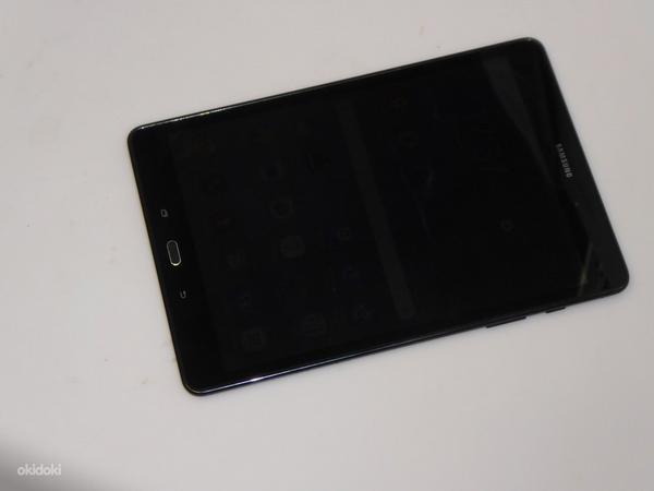 Планшет Samsung Galaxy Tab A 9.7 SM-T555 (фото #5)