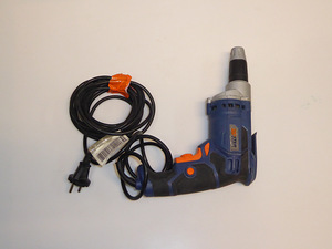 Trell Dexter GK PC520PD (5 foto / 5)