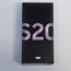 Мобильный телефон Samsung Galaxy S20 + Коробка + Зарядка (фото #2)
