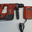 Перфоратор аккумуляторный Hilti TE 4-A22 + зарядка (фото #4)