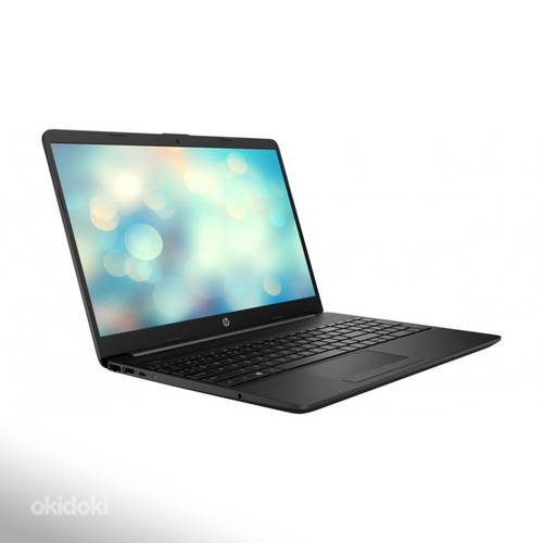 Ноутбук HP Laptop 15-gw0xxx + Зарядка (фото #1)
