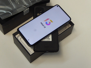 Telefon Xiaomi Mi 10T Pro 8/128 GB (5 foto / 5)