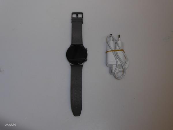 Умные часы HUAWEI WATCH GT 2 Pro + зарядка (фото #2)