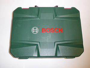 Набор инструментов Bosch 111 шт. (2 фото из 6)