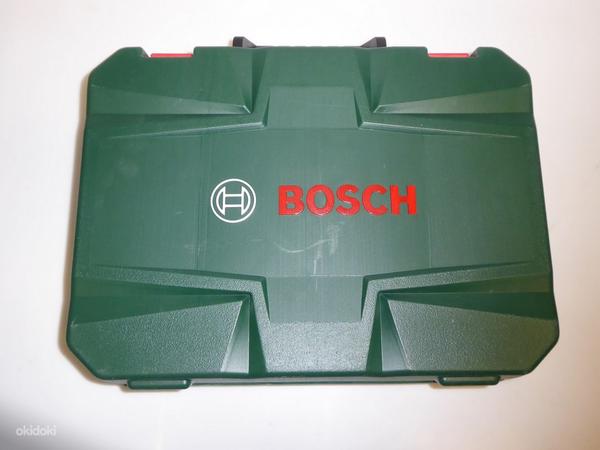 Tööriistakomplekt Bosch, 111-osaline (foto #2)
