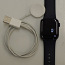 Смарт часы Apple watch 6 40mm + зарядка (фото #2)