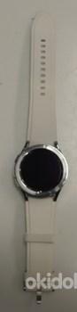 Смарт часы Samsung Galaxy watch 3 + зарядка (фото #3)