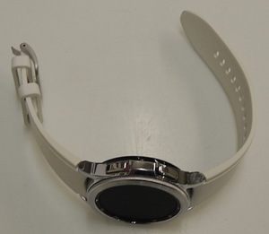 Nutikellad Samsung Galaxy watch 3 + laadija (5 foto / 7)