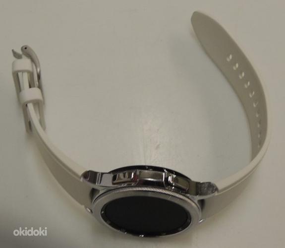 Смарт часы Samsung Galaxy watch 3 + зарядка (фото #5)