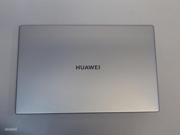 Ноутбук HUAWEI BOHB-WAX9 + Зарядка (фото #2)