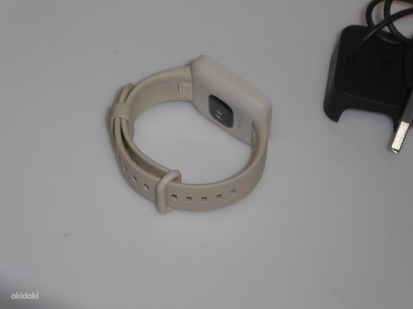 Умные часы Xiaomi Mi Watch Lite + коробка + зарядка (фото #6)