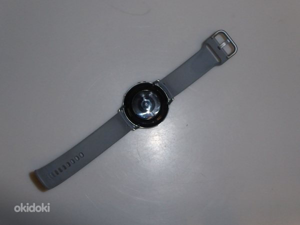 Смарт часы Samsung Galaxy Watch Active2 44 мм + Коробка (фото #4)
