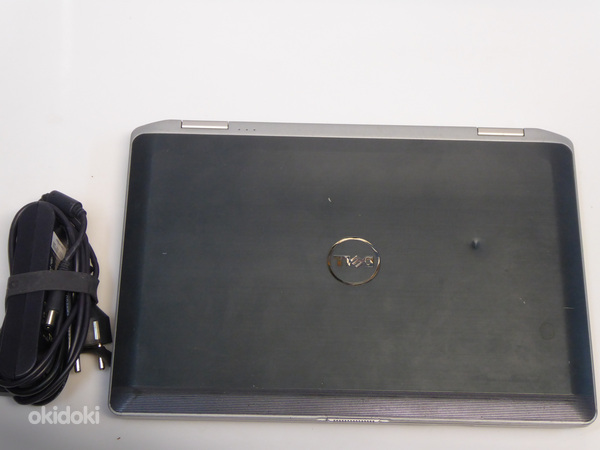 Ноутбук Dell Latitude E6430 + зарядка (фото #2)