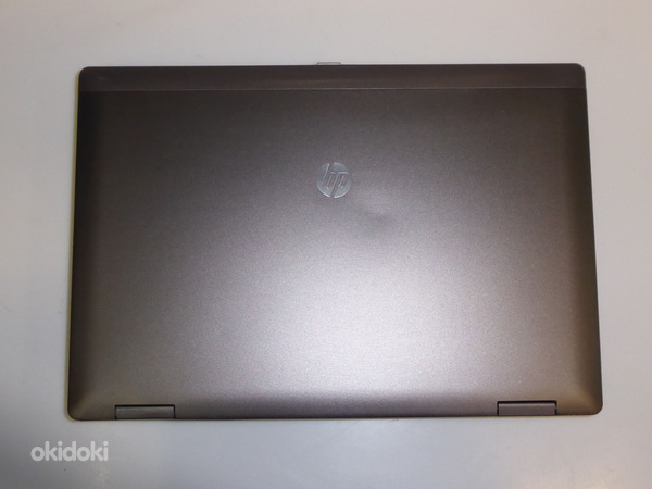 Ноутбук HP 1633 + Зарядка (фото #1)