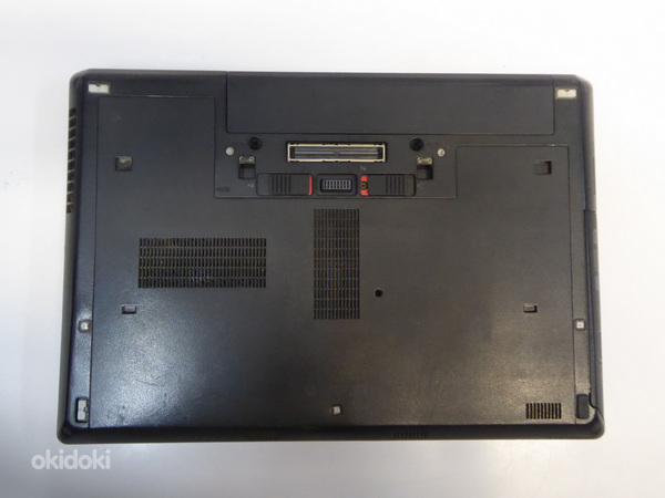Sülearvuti HP 1633 + Laadija (foto #4)