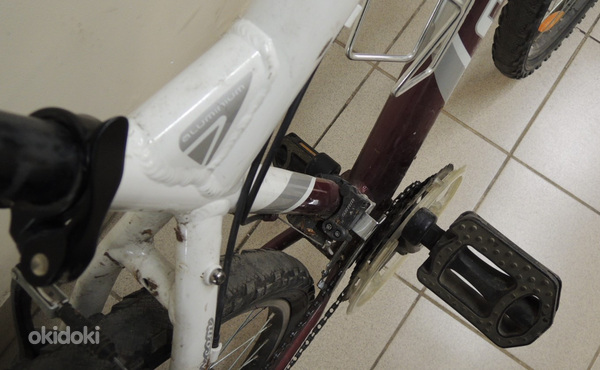 Велосипед Classic Primadonna 2.9 (фото #4)