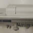 Projektor Hitachi CP-AW312WN (komplekt) + seinahoodja + karp (foto #5)