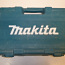 Перфоратор аккумуляторный Makita HR140DZ + Аку + Зарядка (фото #2)