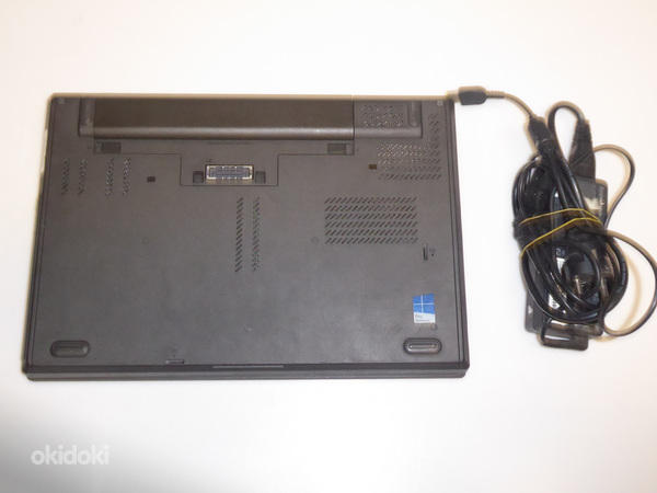 Sülearvuti Lenovo Thinkpad T440p + laadija (foto #4)