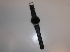 Nutikell Samsung Galaxy Watch SM-R800 + Laadija (2 foto / 5)