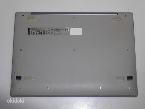Sülearvuti Lenovo IdeaPad 120S-14IAP + Laadija (foto #5)