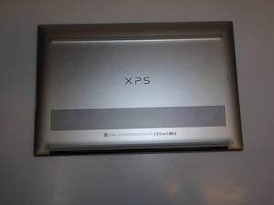 Sülearvuti Dell XPS 15 9500 + Laadija (5 foto / 9)