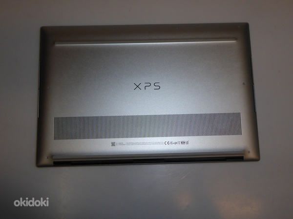 Ноутбук Dell XPS 15 9500 + Зарядка (фото #5)