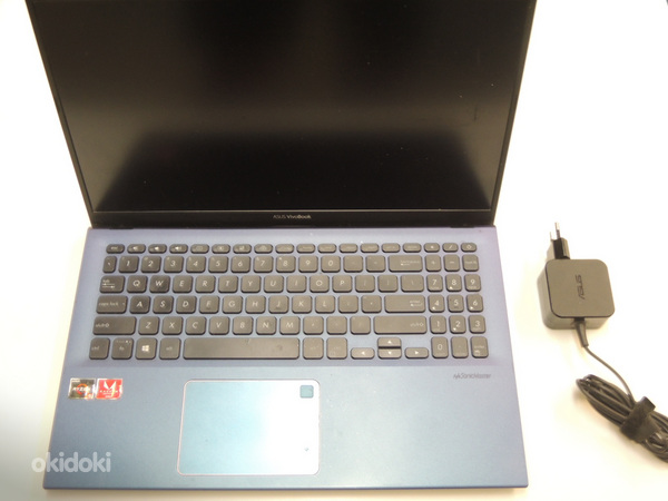 Ноутбук Asus Vivobook X512DA + зарядка (фото #5)