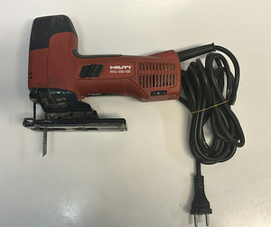 Tikksaag Hilti WSJ 850-EB (2 foto / 6)