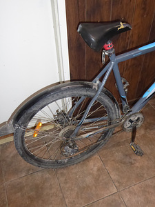 Jalgrattas Romet Rambler (3 foto / 4)